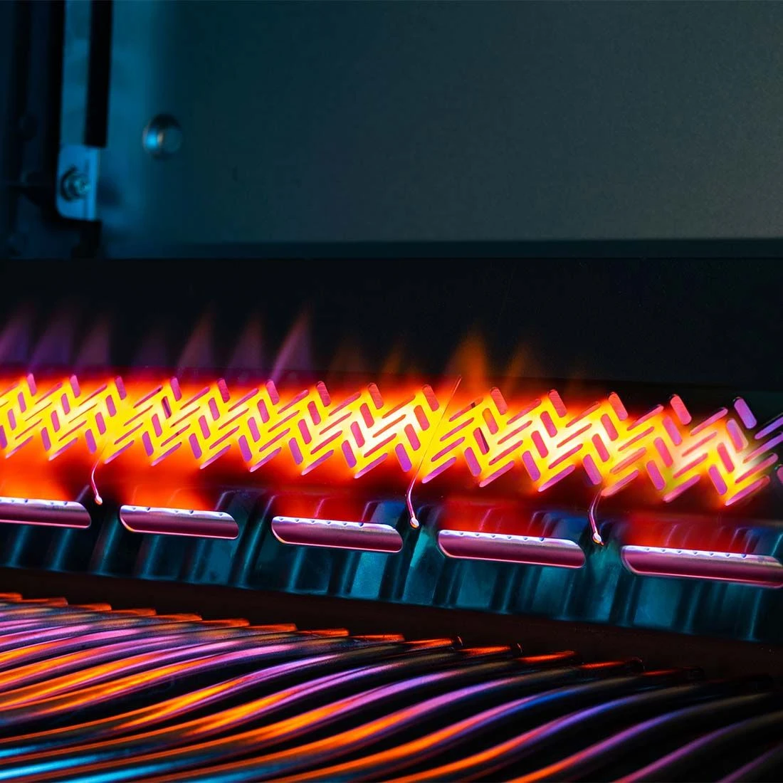 Napoleon Gasgrill Rogue SE 525 Edelstahl 12 Napoleon Gasgrill Rogue SE 525 Edelstahl – Bild 10