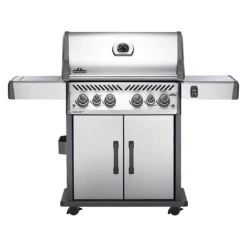 Napoleon Gasgrill Rogue SE 525 Edelstahl 15 Napoleon Gasgrill Rogue SE 525 Edelstahl -Garten Grill Geschäft napoleon rogue se 525 edelstahl edelstahl 1222928 3