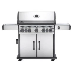 Garten Grill Geschäft 25 Napoleon Gasgrill Rogue SE 626 Edelstahl