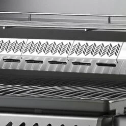 Napoleon Gasgrill Rogue SE 626 Edelstahl -Garten Grill Geschäft napoleon rogue se 625 edelstahl edelstahl 1222950 10