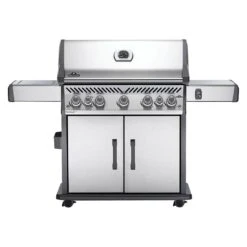 Napoleon Gasgrill Rogue SE 626 Edelstahl -Garten Grill Geschäft napoleon rogue se 625 edelstahl edelstahl 1222950 3