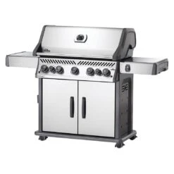 Napoleon Gasgrill Rogue SE 626 Edelstahl -Garten Grill Geschäft napoleon rogue se 625 edelstahl edelstahl 1222950 4