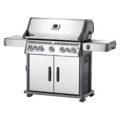 Napoleon Gasgrill Rogue SE 626 Edelstahl -Garten Grill Geschäft napoleon rogue se 625 edelstahl edelstahl 1222950 5