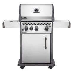 Napoleon Gasgrill Rogue XT 425 Edelstahl