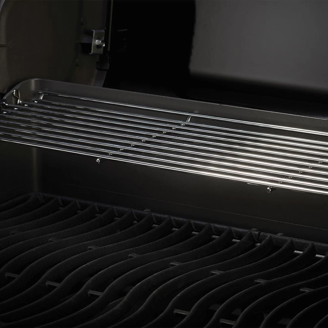 Napoleon Gasgrill Rogue XT 425 Edelstahl 12 Napoleon Gasgrill Rogue XT 425 Edelstahl – Bild 10