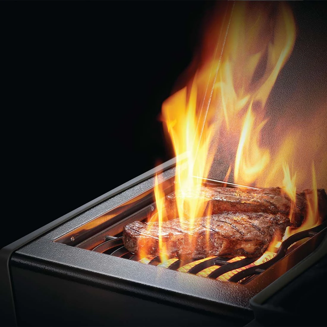 Napoleon Gasgrill Rogue XT 425 Edelstahl 5 Napoleon Gasgrill Rogue XT 425 Edelstahl – Bild 3