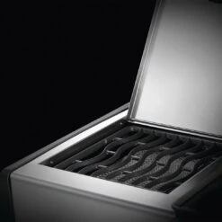 Napoleon Gasgrill Rogue XT 425 Edelstahl 16 Napoleon Gasgrill Rogue XT 425 Edelstahl -Garten Grill Geschäft napoleon rogue xt 465 mit sizzle zone edelstahl edelstahl 1222983 5