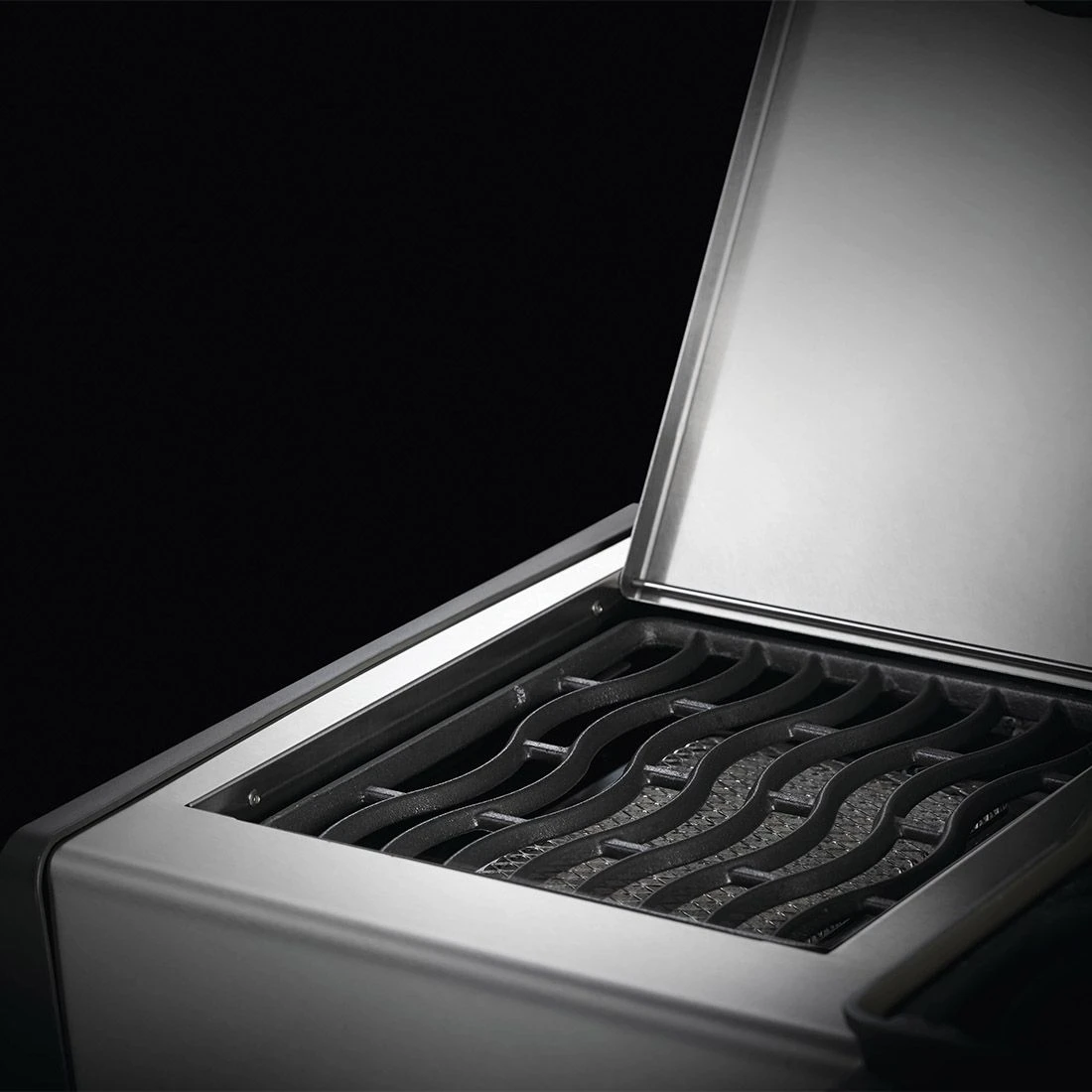 Napoleon Gasgrill Rogue XT 425 Edelstahl 7 Napoleon Gasgrill Rogue XT 425 Edelstahl – Bild 5