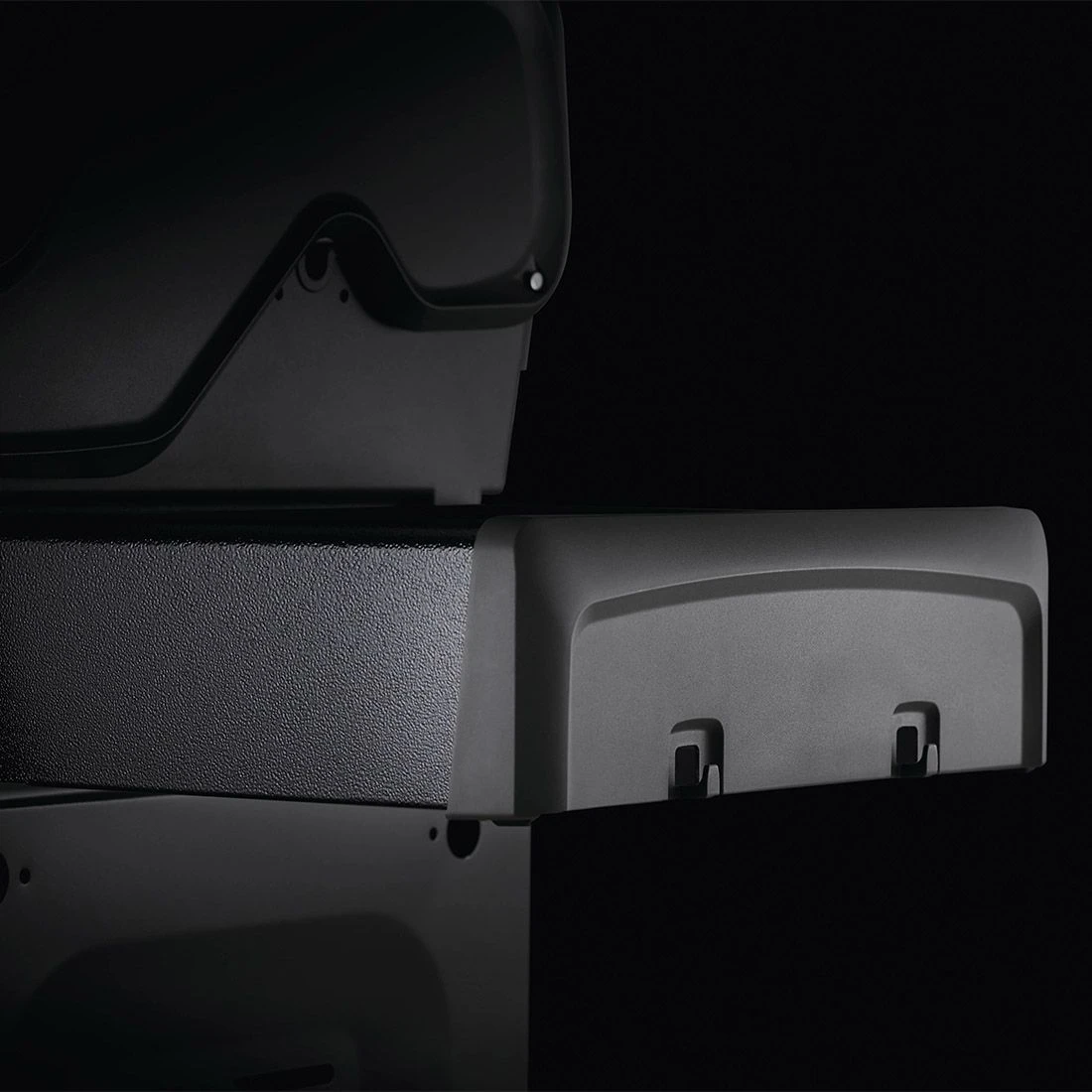 Napoleon Gasgrill Rogue XT 425 Edelstahl 11 Napoleon Gasgrill Rogue XT 425 Edelstahl – Bild 9