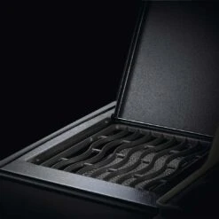 Napoleon Gasgrill Rogue XT 425 Schwarz -Garten Grill Geschäft napoleon rogue xt 465 mit sizzle zone schwarz schwarz 1222972 5