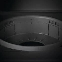 Napoleon Gasgrill Rogue XT 425 Schwarz -Garten Grill Geschäft napoleon rogue xt 465 mit sizzle zone schwarz schwarz 1222972 8