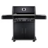Napoleon Rogue XT 525 Mit SIZZLE ZONE Schwarz -Garten Grill Geschäft napoleon rogue xt 525 mit sizzle zone schwarz schwarz 1222994 1