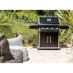 Napoleon Rogue XT 525 Mit SIZZLE ZONE Schwarz 15 Napoleon Rogue XT 525 Mit SIZZLE ZONE Schwarz -Garten Grill Geschäft napoleon rogue xt 525 mit sizzle zone schwarz schwarz 1222994 3