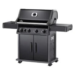 Napoleon Rogue XT 525 Mit SIZZLE ZONE Schwarz 16 Napoleon Rogue XT 525 Mit SIZZLE ZONE Schwarz -Garten Grill Geschäft napoleon rogue xt 525 mit sizzle zone schwarz schwarz 1222994 4