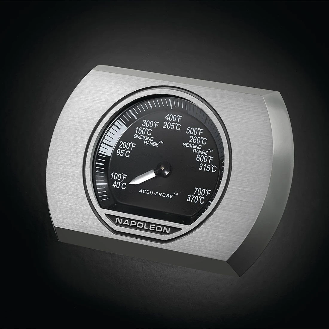 Napoleon Rogue XT 525 Mit SIZZLE ZONE Schwarz 9 Napoleon Rogue XT 525 Mit SIZZLE ZONE Schwarz – Bild 7