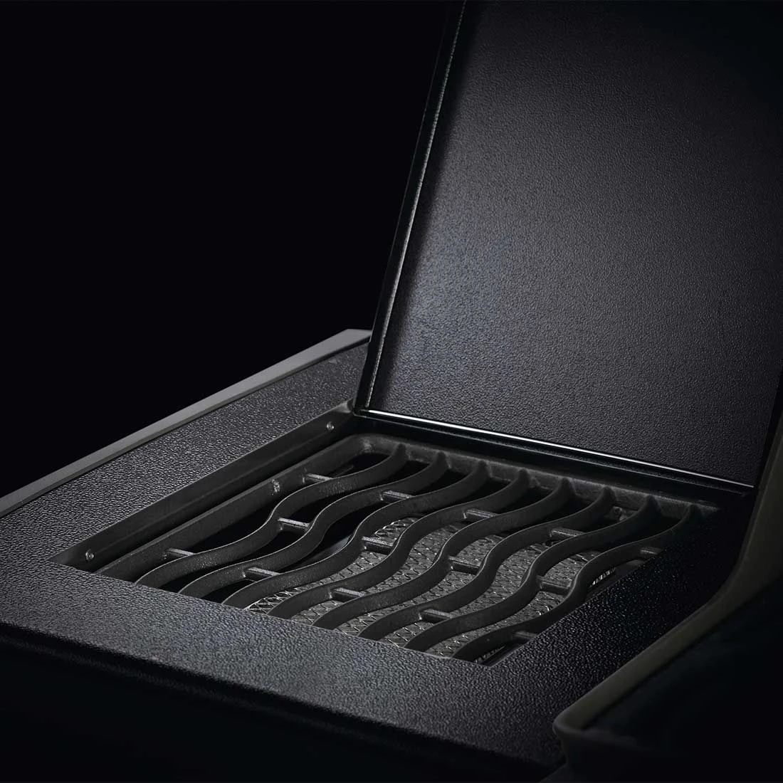 Napoleon Rogue XT 525 Mit SIZZLE ZONE Schwarz 10 Napoleon Rogue XT 525 Mit SIZZLE ZONE Schwarz – Bild 8