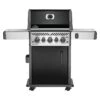 Napoleon Rogue® SE 425 Gasgrill Schwarz