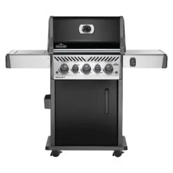 Napoleon Rogue® SE 425 Gasgrill Schwarz