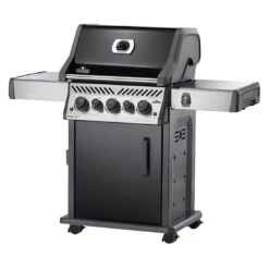 Napoleon Rogue® SE 425 Gasgrill Schwarz 15 Napoleon Rogue® SE 425 Gasgrill Schwarz -Garten Grill Geschäft napoleon roguer se 425 schwarz 1291480 4