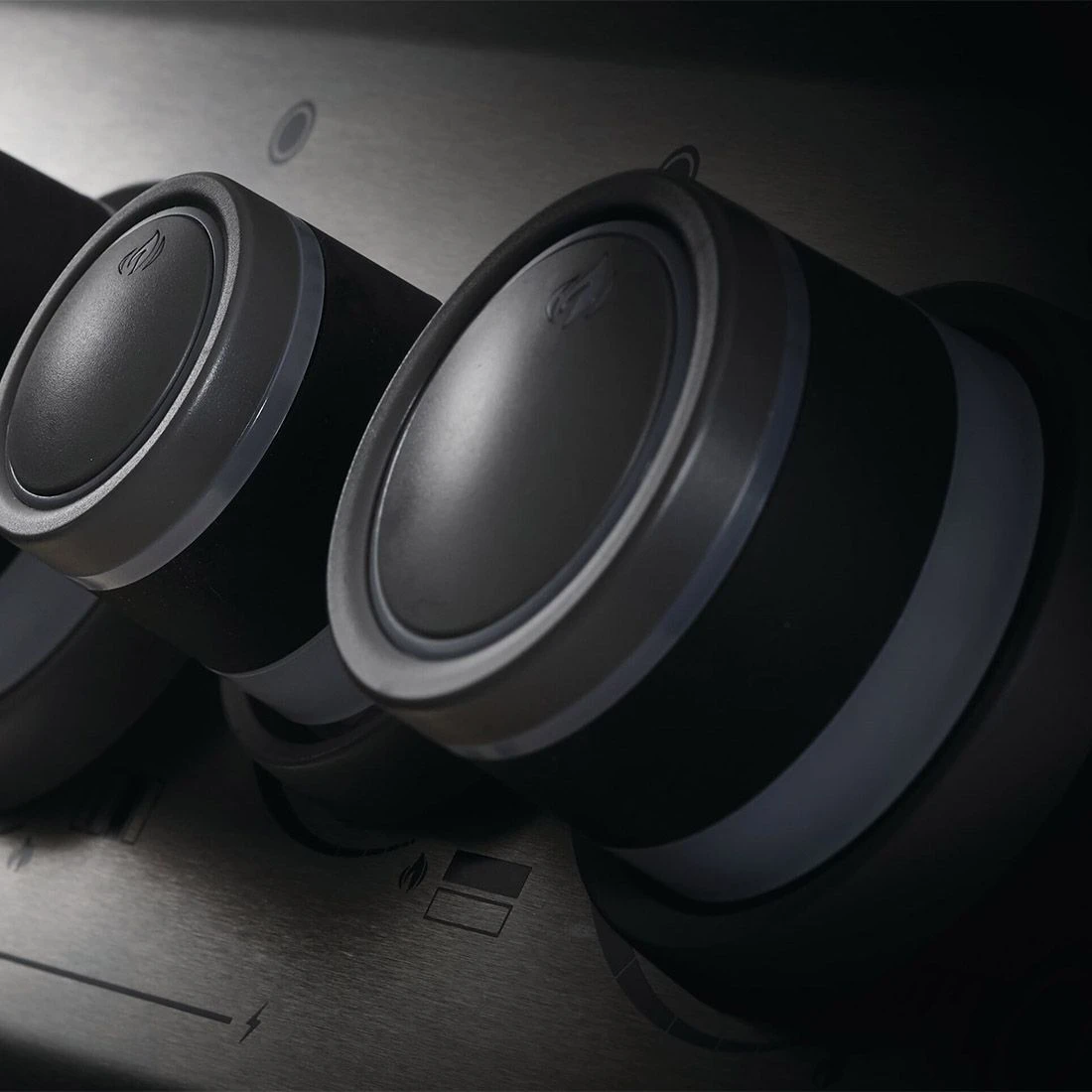 Napoleon Rogue® SE 425 Gasgrill Schwarz 11 Napoleon Rogue® SE 425 Gasgrill Schwarz – Bild 9