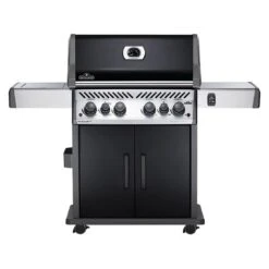 Napoleon Rogue® SE 525 Gasgrill Schwarz