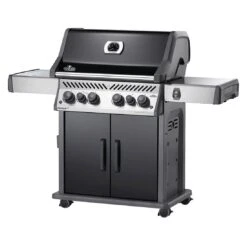Napoleon Rogue® SE 525 Gasgrill Schwarz -Garten Grill Geschäft napoleon roguer se 525 schwarz 1291491 3