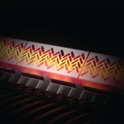 Napoleon Rogue® SE 525 Gasgrill Schwarz -Garten Grill Geschäft napoleon roguer se 525 schwarz 1291491 7