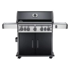 Napoleon Rogue® SE 625 Gasgrill Schwarz