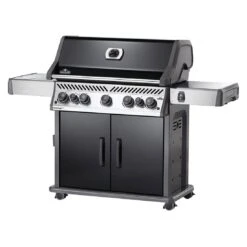 Napoleon Rogue® SE 625 Gasgrill Schwarz -Garten Grill Geschäft napoleon roguer se 625 schwarz 1291502 3
