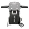 Napoleon Travel Q Wagen Für PRO 285 -Garten Grill Geschäft napoleon travel q wagen fur pro 285 1