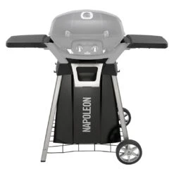 Napoleon Travel Q Wagen Für PRO 285 -Garten Grill Geschäft napoleon travel q wagen fur pro 285 4