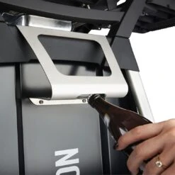 Napoleon Travel Q Wagen Für PRO 285 -Garten Grill Geschäft napoleon travel q wagen fur pro 285 6