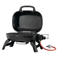 Napoleon TRAVELQ 240 Gasgrill -Garten Grill Geschäft napoleon travelq 240 gasgrill 1464609 7