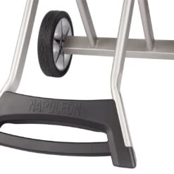 Napoleon Gasgrill TravelQ 285X Mit Klappbaren Wagen Schwarz 21 Napoleon Gasgrill TravelQ 285X Mit Klappbaren Wagen Schwarz -Garten Grill Geschäft napoleon travelq 285x gasgrill mit klapbaren wagen schwarz 972865 10