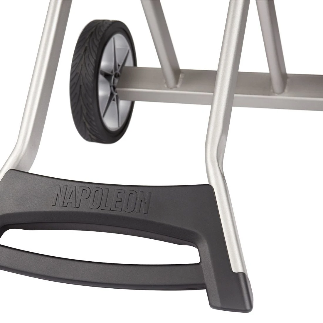 Napoleon Gasgrill TravelQ 285X Mit Klappbaren Wagen Schwarz 12 Napoleon Gasgrill TravelQ 285X Mit Klappbaren Wagen Schwarz – Bild 10