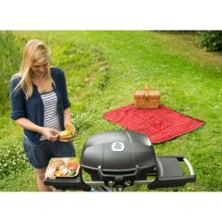 Napoleon Gasgrill TravelQ 285X Mit Klappbaren Wagen Schwarz 13 Napoleon Gasgrill TravelQ 285X Mit Klappbaren Wagen Schwarz -Garten Grill Geschäft napoleon travelq 285x gasgrill mit klapbaren wagen schwarz 972865 2