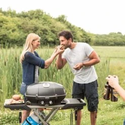 Napoleon Gasgrill TravelQ 285X Mit Klappbaren Wagen Schwarz 14 Napoleon Gasgrill TravelQ 285X Mit Klappbaren Wagen Schwarz -Garten Grill Geschäft napoleon travelq 285x gasgrill mit klapbaren wagen schwarz 972865 3