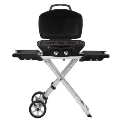 Napoleon Gasgrill TravelQ 285X Mit Klappbaren Wagen Schwarz 16 Napoleon Gasgrill TravelQ 285X Mit Klappbaren Wagen Schwarz -Garten Grill Geschäft napoleon travelq 285x gasgrill mit klapbaren wagen schwarz 972865 5