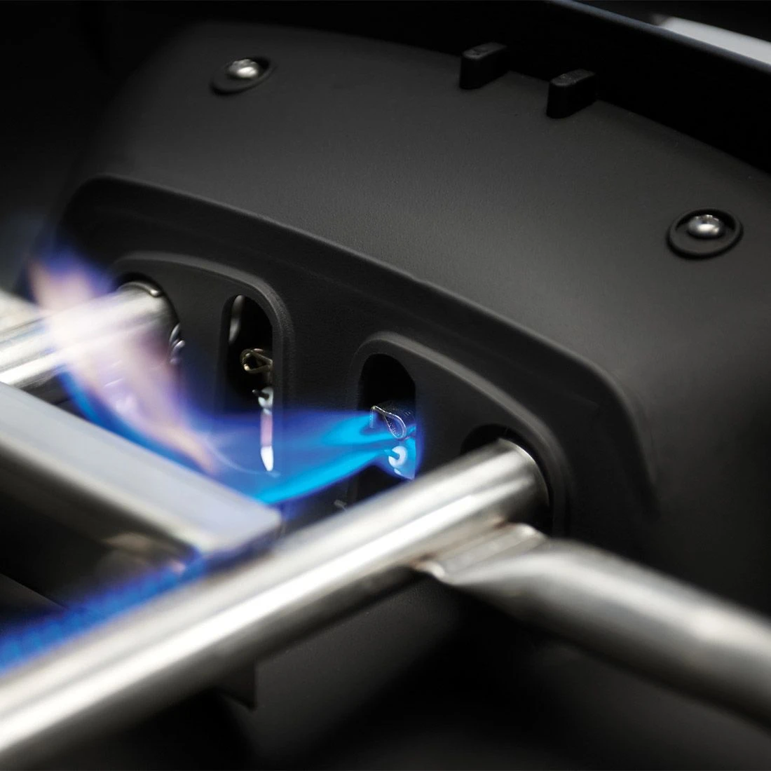 Napoleon Gasgrill TravelQ 285X Mit Klappbaren Wagen Schwarz 8 Napoleon Gasgrill TravelQ 285X Mit Klappbaren Wagen Schwarz – Bild 6