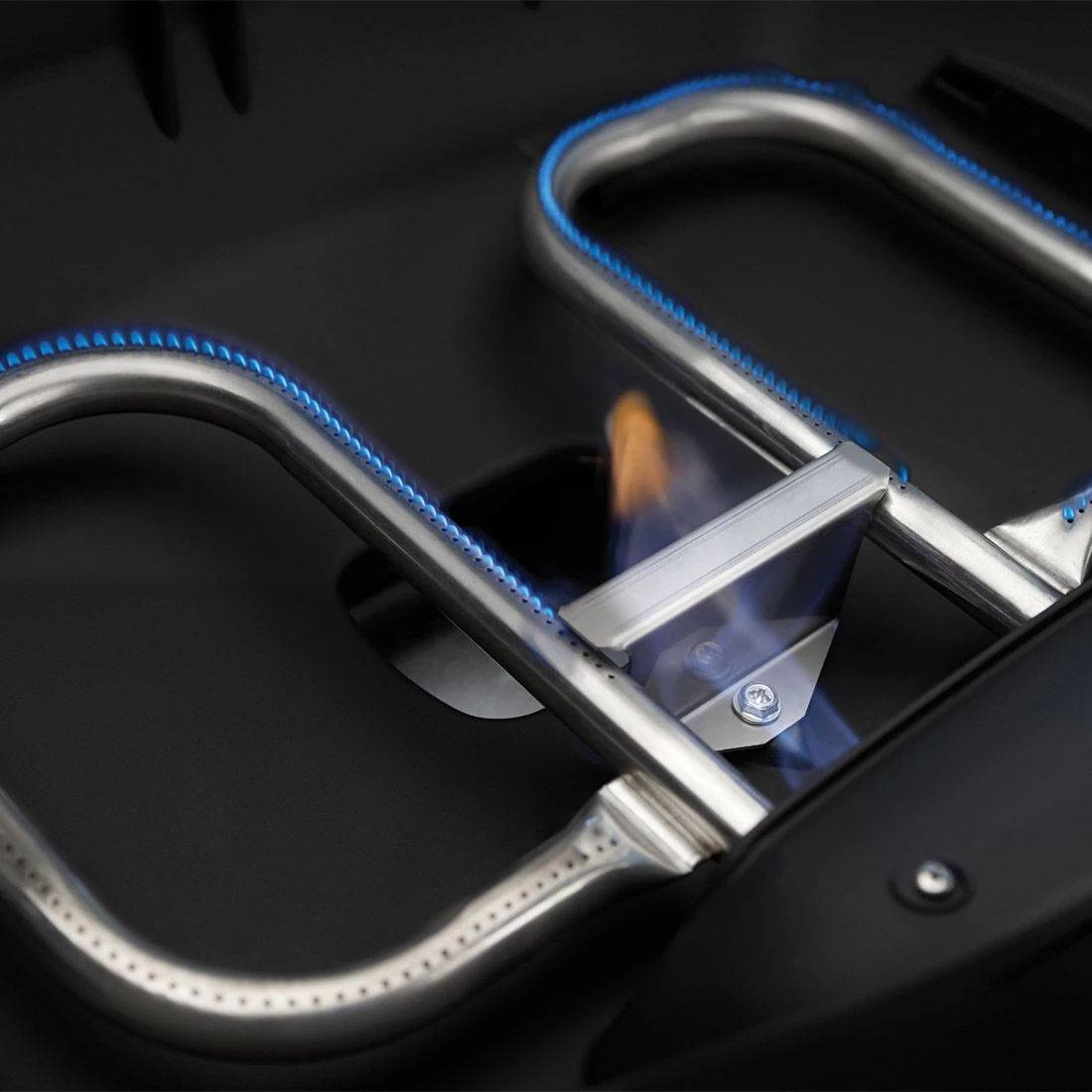 Napoleon Gasgrill TravelQ 285X Mit Klappbaren Wagen Schwarz 9 Napoleon Gasgrill TravelQ 285X Mit Klappbaren Wagen Schwarz – Bild 7