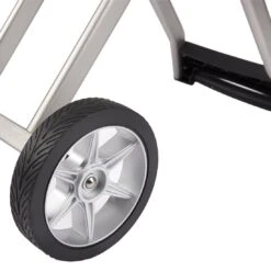 Napoleon Gasgrill TravelQ 285X Mit Klappbaren Wagen Schwarz 20 Napoleon Gasgrill TravelQ 285X Mit Klappbaren Wagen Schwarz -Garten Grill Geschäft napoleon travelq 285x gasgrill mit klapbaren wagen schwarz 972865 9