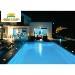 OUTLIV. Smart Light Starter-Set "Wifi 5RGB Bodeneinbauspots" Silber/Schwarz -Garten Grill Geschäft outliv by ds starter set wifi 5rgb bodeneinbauspots silber schwarz 1304031 6