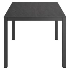 OUTLIV. Gartentisch 160x90cm Aluminium/Dekton Anthrazit/Bromo -Garten Grill Geschäft outliv gartentisch 160x90cm aluminium dekton 1482748 3