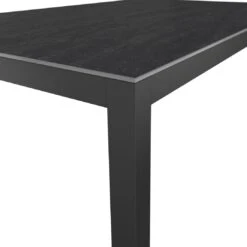 OUTLIV. Gartentisch 160x90cm Aluminium/Dekton Anthrazit/Bromo -Garten Grill Geschäft outliv gartentisch 160x90cm aluminium dekton 1482748 5