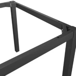 OUTLIV. Gartentisch 160x90cm Aluminium/Teak Anthrazit/Teak -Garten Grill Geschäft outliv gartentisch 160x90cm aluminium teak anthrazit teak 1261472 6