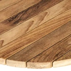 OUTLIV. Lazy Susan Drehteller Teak Teak Recycelt -Garten Grill Geschäft outliv lazy susan drehteller durchm40 cm teak 1430531 2