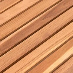 OUTLIV. Lindau Klapptisch 110/150x90x75 Cm Stahl/Teak Dunkelgrau -Garten Grill Geschäft outliv lindau klapptisch 110 150x90x75 cm stahl teak 1346161 9