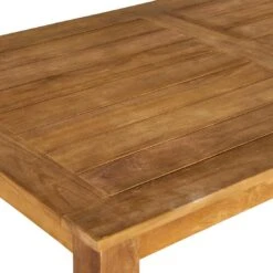OUTLIV. Ontako Gartentisch 200x100cm Teak Natur -Garten Grill Geschäft outliv ontako gartentisch 200x100cm teak natur 1347096 4