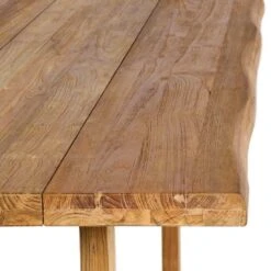 OUTLIV. Orlando Gartentisch 200x100cm Teak Recycelt -Garten Grill Geschäft outliv orlando gartentisch 240x100cm teak recycelt 1346975 4