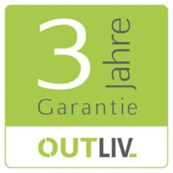 OUTLIV. Oro Servierwagen Stahl/Teak Recycelt Anthrazit/Natur -Garten Grill Geschäft outliv oro servierwagen stahl teak recycelt anthrazit braun 1323094 30